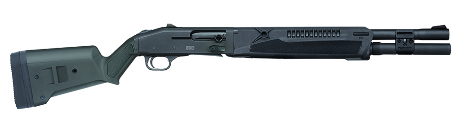issuethings Type2 別注 \"SHOTGUN EFFECT\" Five New Shotguns for 2026 that We Really Like – Silencer Central
